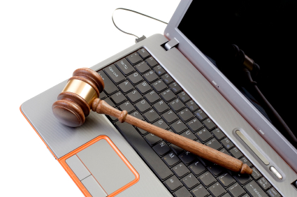 Computer Crimes